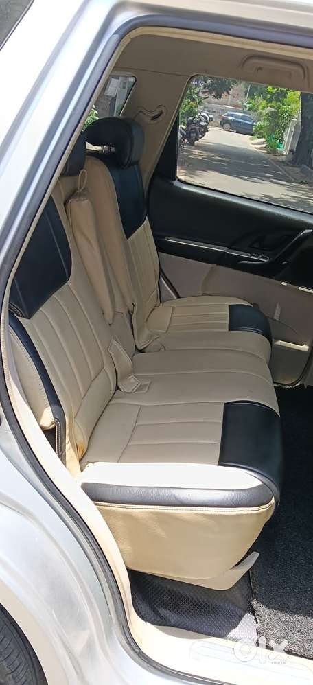 Mahindra Xuv500 W4, 2016, Diesel