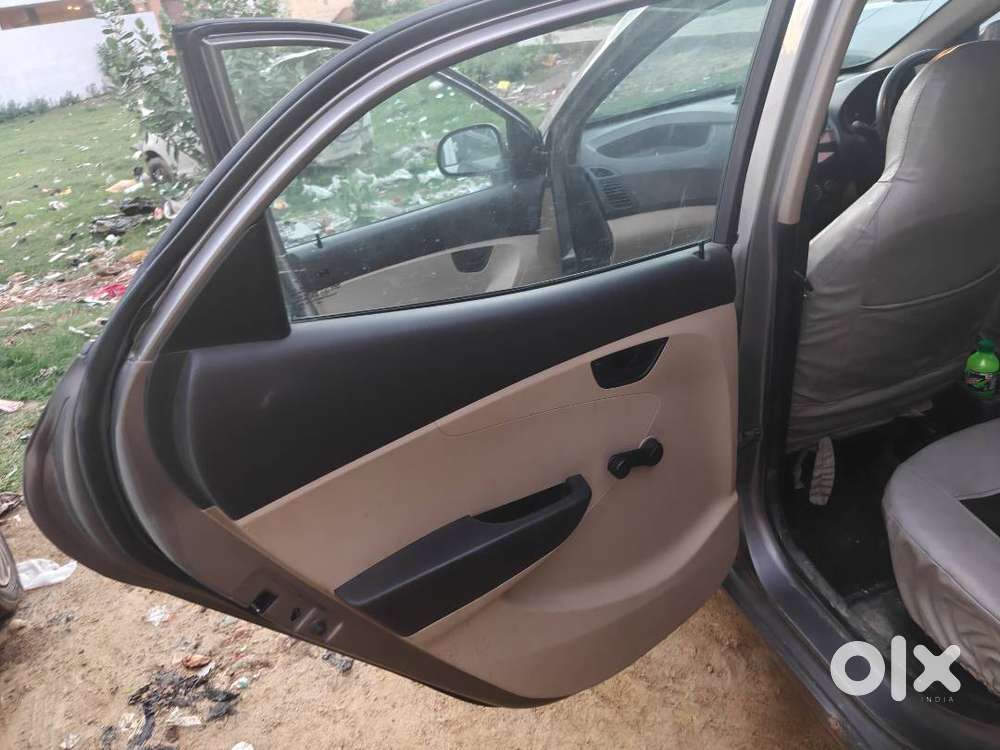 Hyundai Eon 2013 Model 92200 Driven No-up 51x1920 Very Good Condition