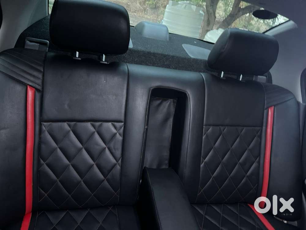 Maruti Suzuki Model 2008