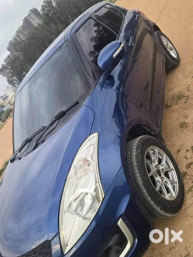 Maruti Suzuki Swift 2014 car