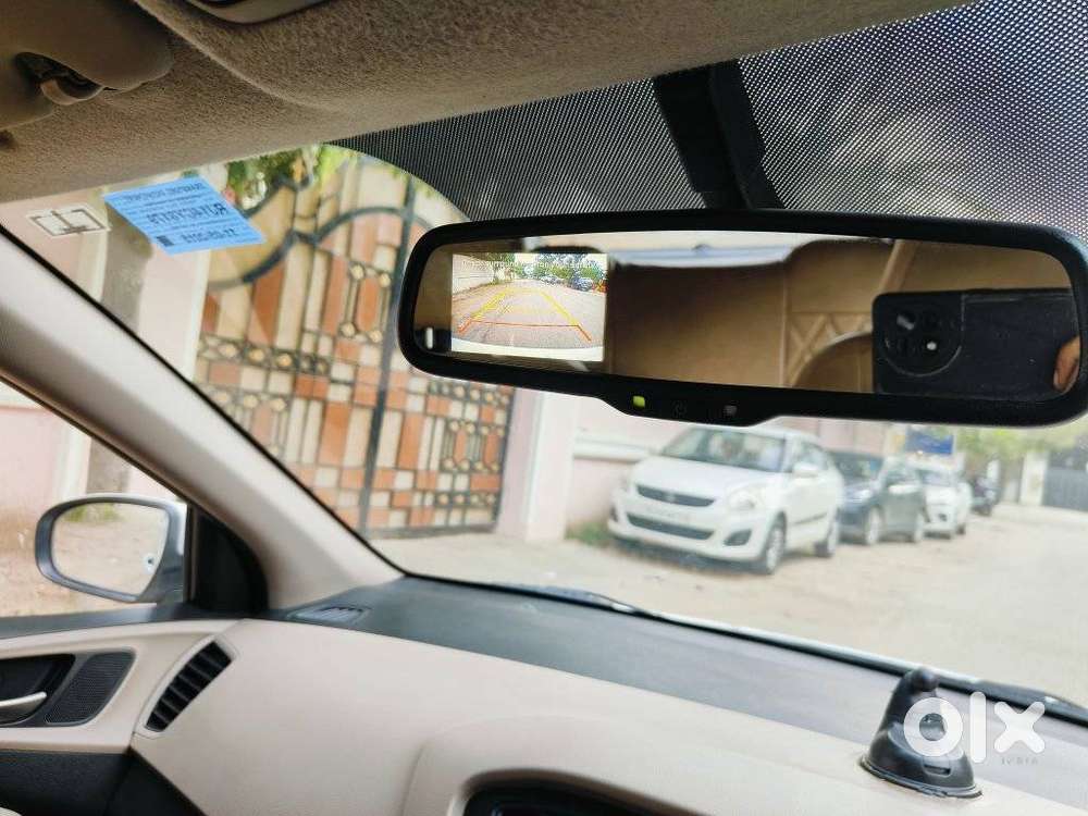 Hyundai Elite I20 Sportz 1.2, 2015, Petrol