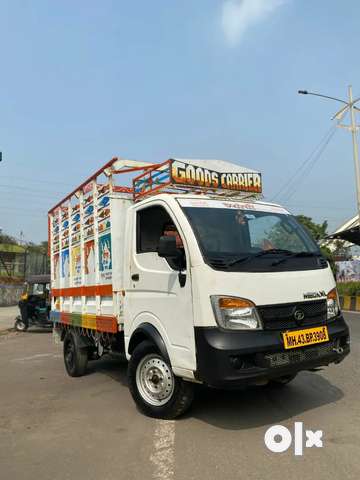 Tata vans hot sale for sale