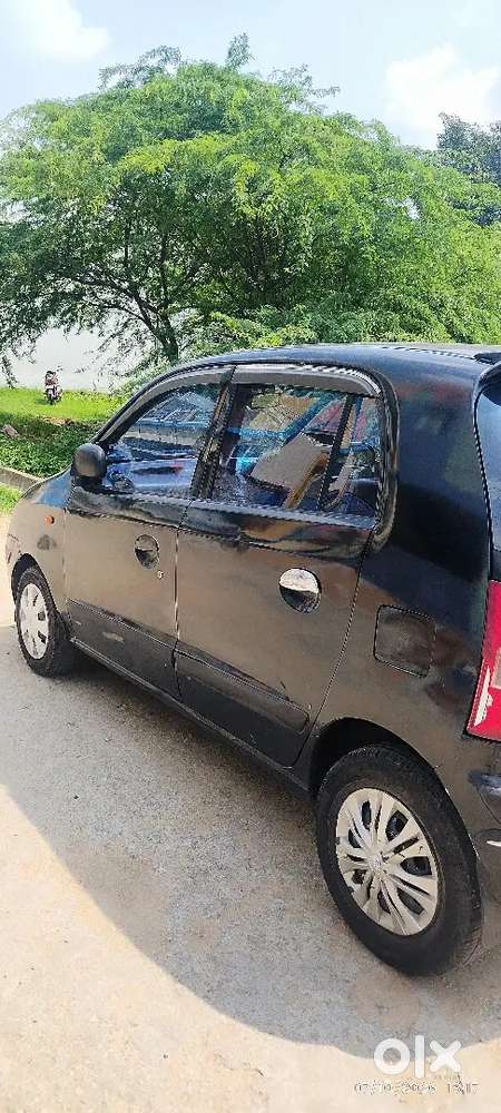 Hyundai Santro Xing Petrol Manual 2008