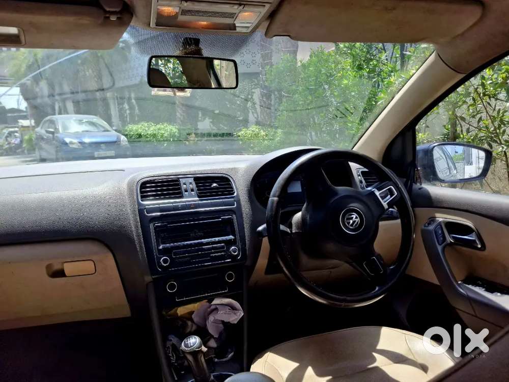2012 Volkswagen Vento - Good Condition -
