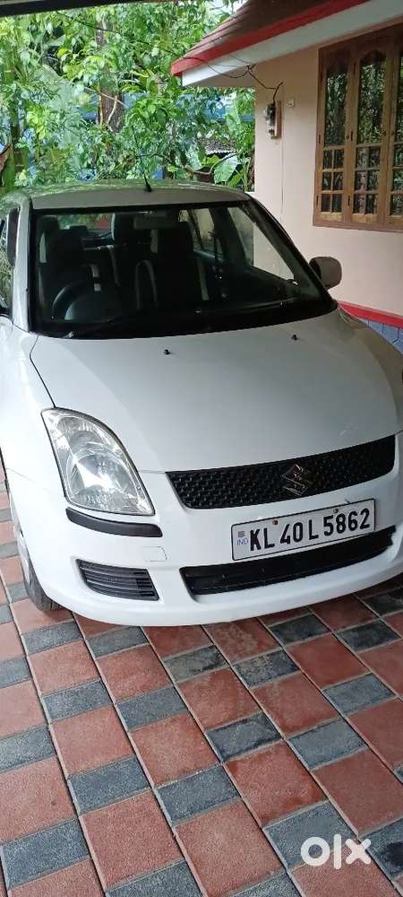 Maruti Suzuki Dzire 2015 Diesel 165000 Km Driven