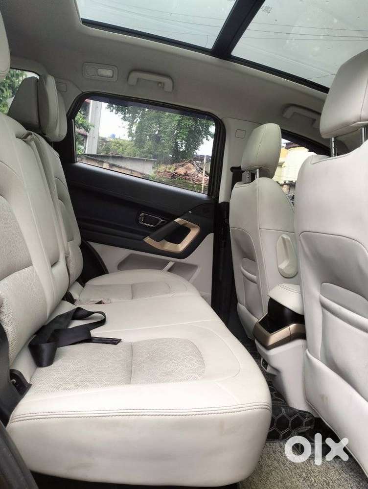 Tata Safari 2.0 Kryotec Xza Plus, 2022, Diesel