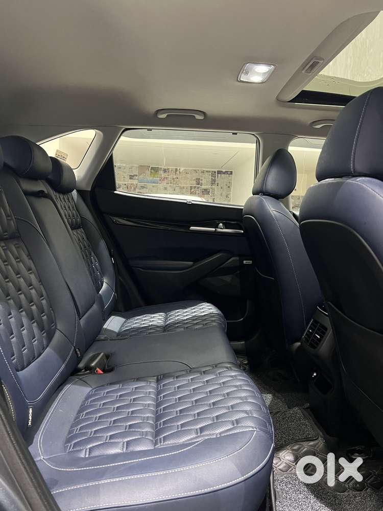 Kia Seltos 1.4 X-line Dct, 2022, Petrol