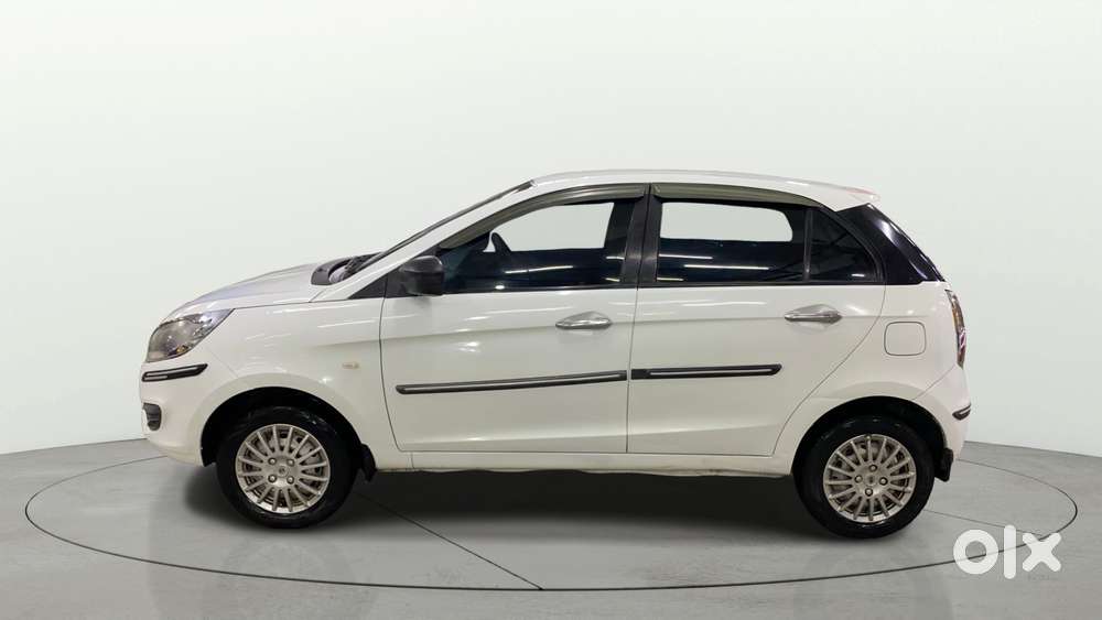 Tata Bolt Quadrajet Xe, 2017, Diesel