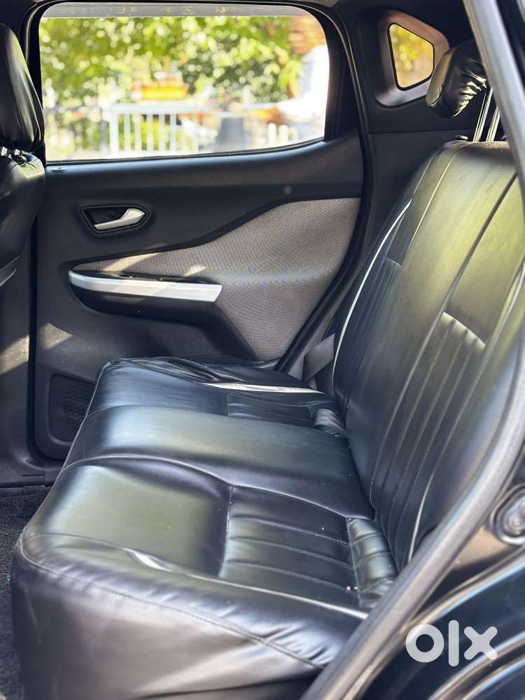 Nissan Magnite 1.0 Xl, 2022, Petrol