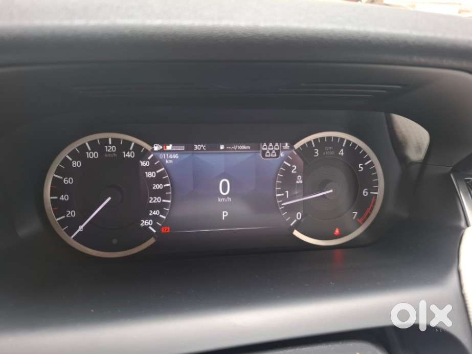 Land Rover Discovery Sport Petrol Hse 7s, 2022, Petrol