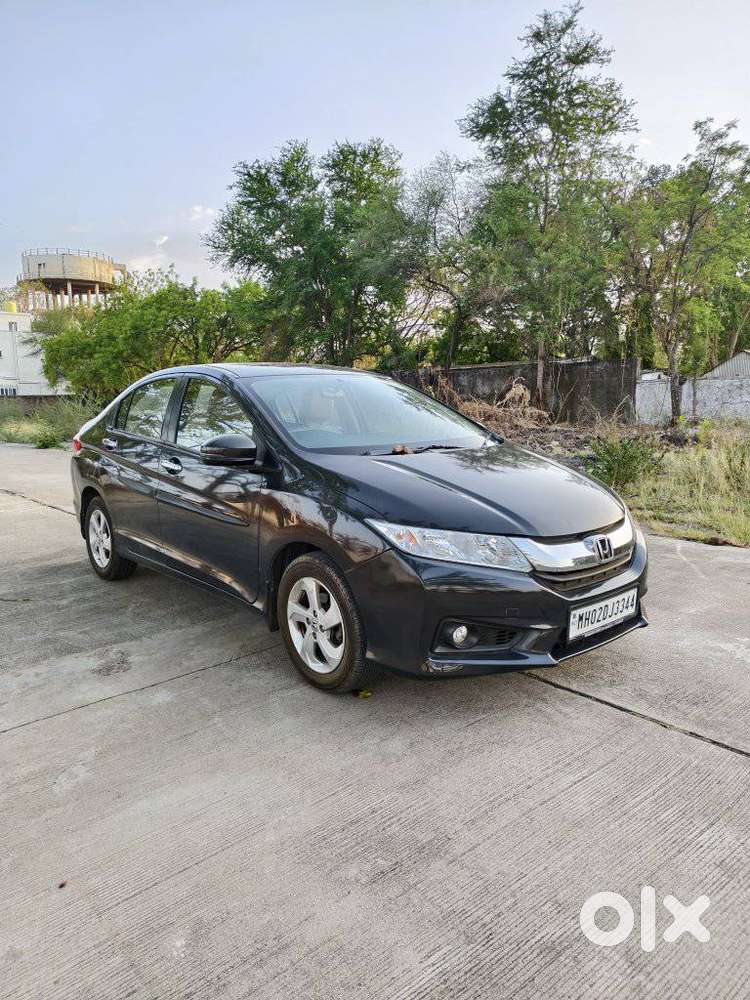 Honda City 2011-2013 V Mt, 2014, Petrol