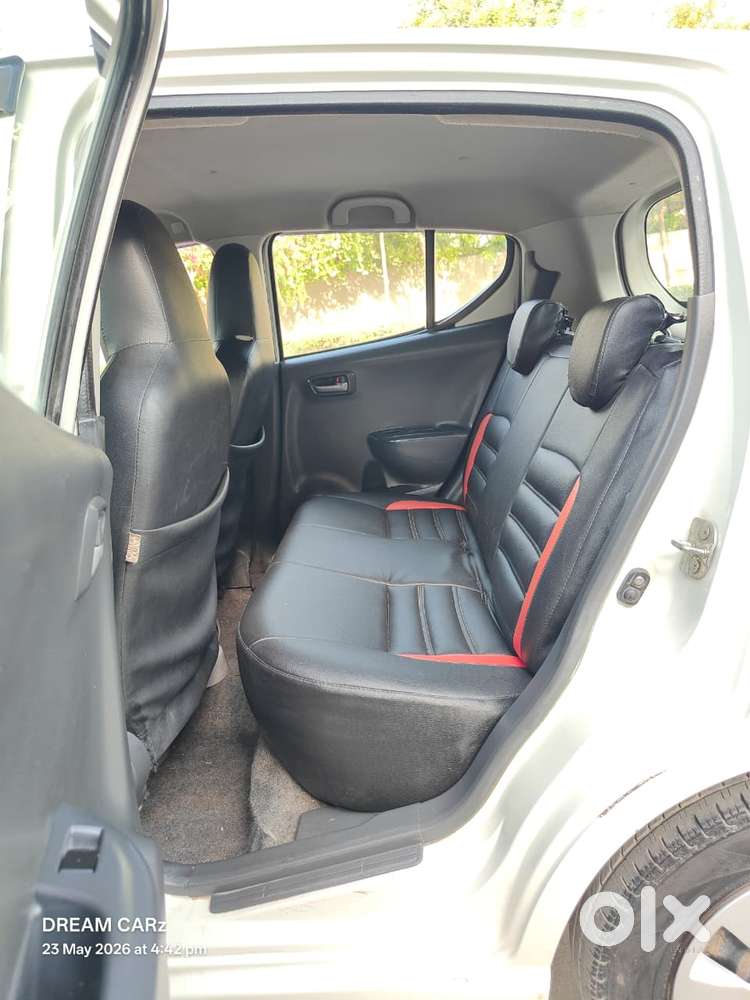 Maruti Suzuki A-star Vxi, 2011, Petrol