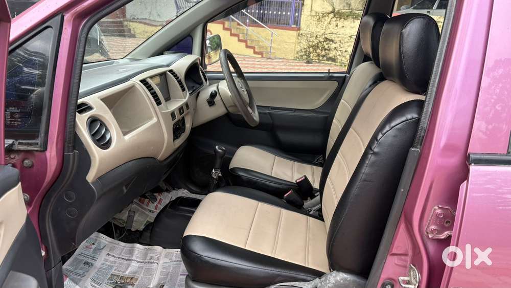 Maruti Suzuki Estilo Lxi, 2007, Petrol