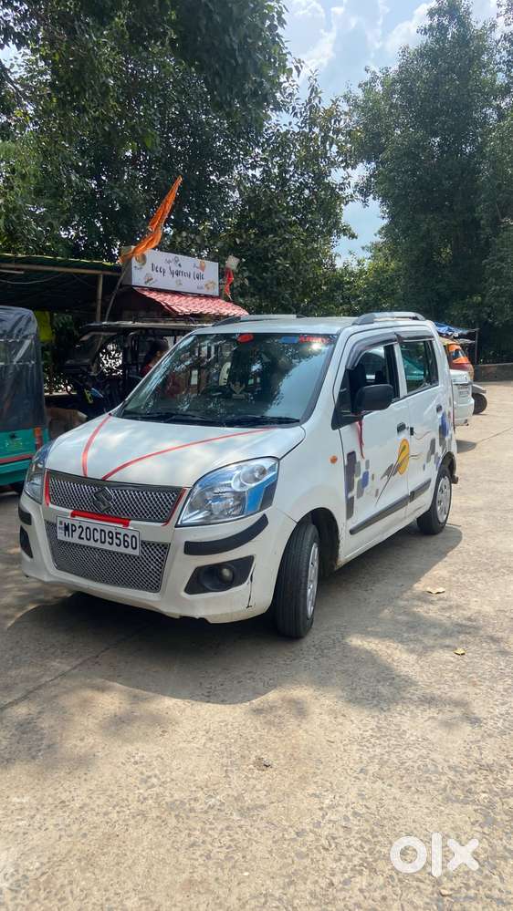 Gadi Mai Koi Kaam Nhi Hai Well Maintained Hai