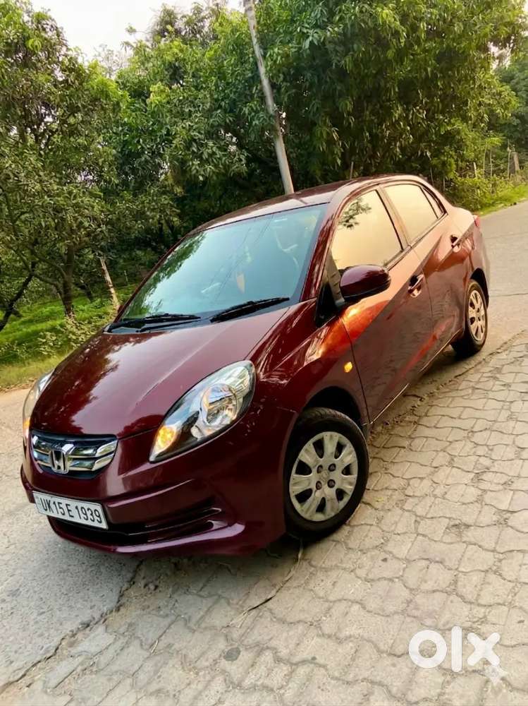 Honda Amaze For Sale