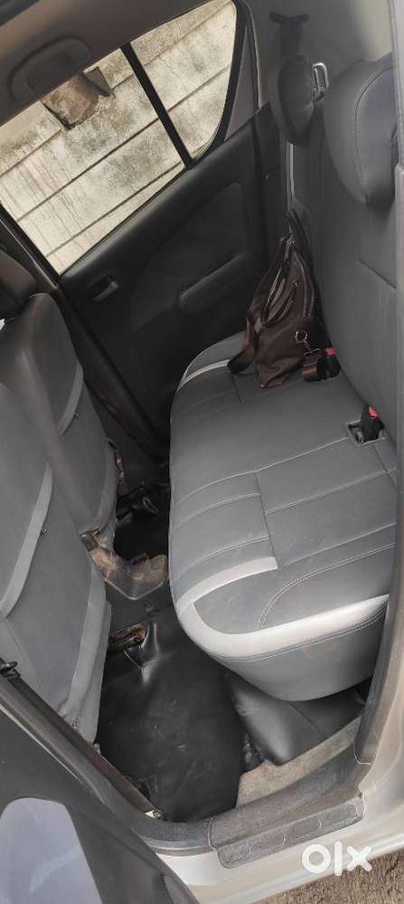 Maruti Suzuki Ritz Vxi (abs) Bs Iv, 2009, Petrol