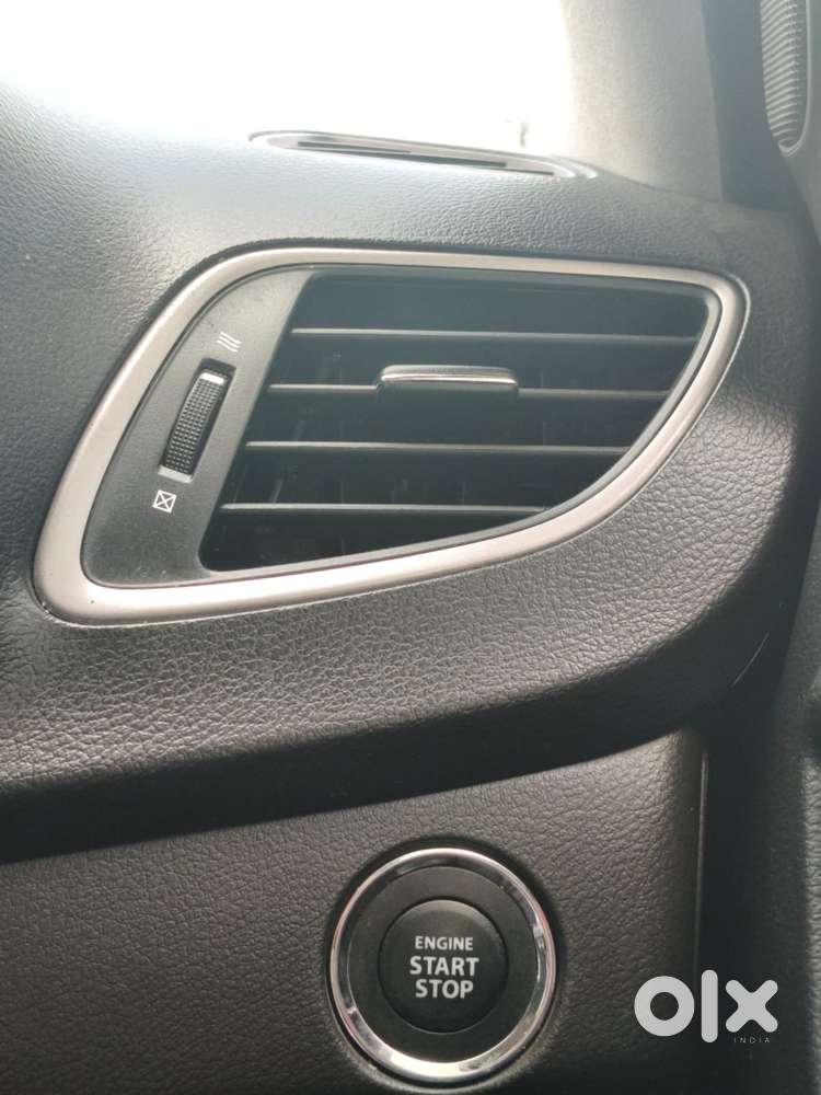 Maruti Suzuki Baleno Zeta, 2020, Petrol