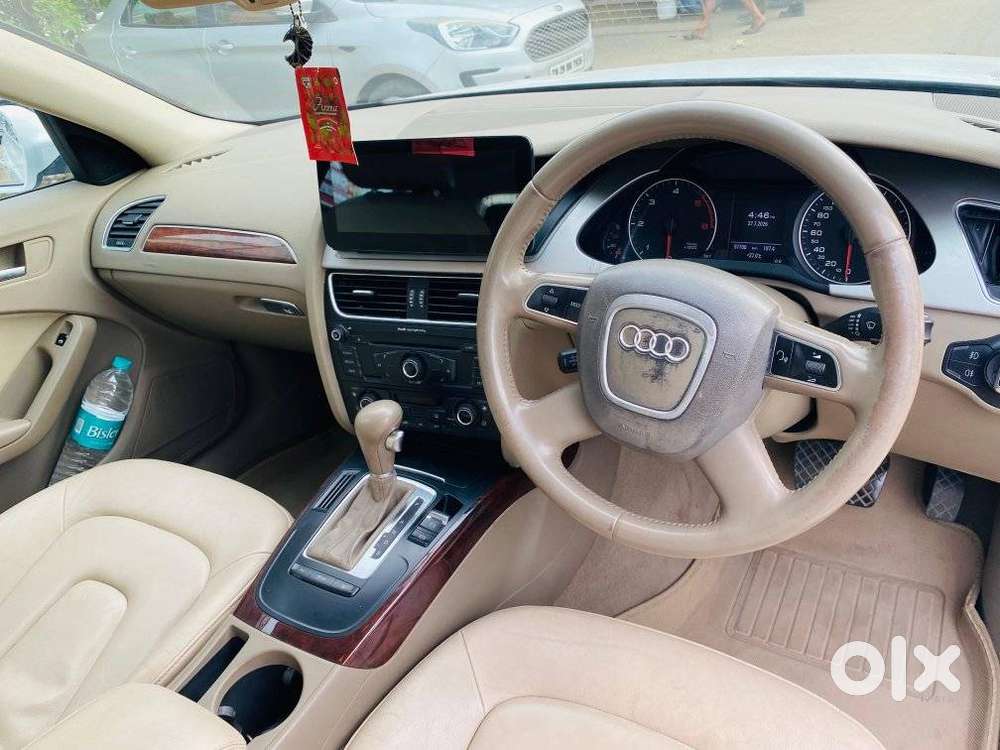 Audi A4 2.0 Tdi, 2012, Diesel