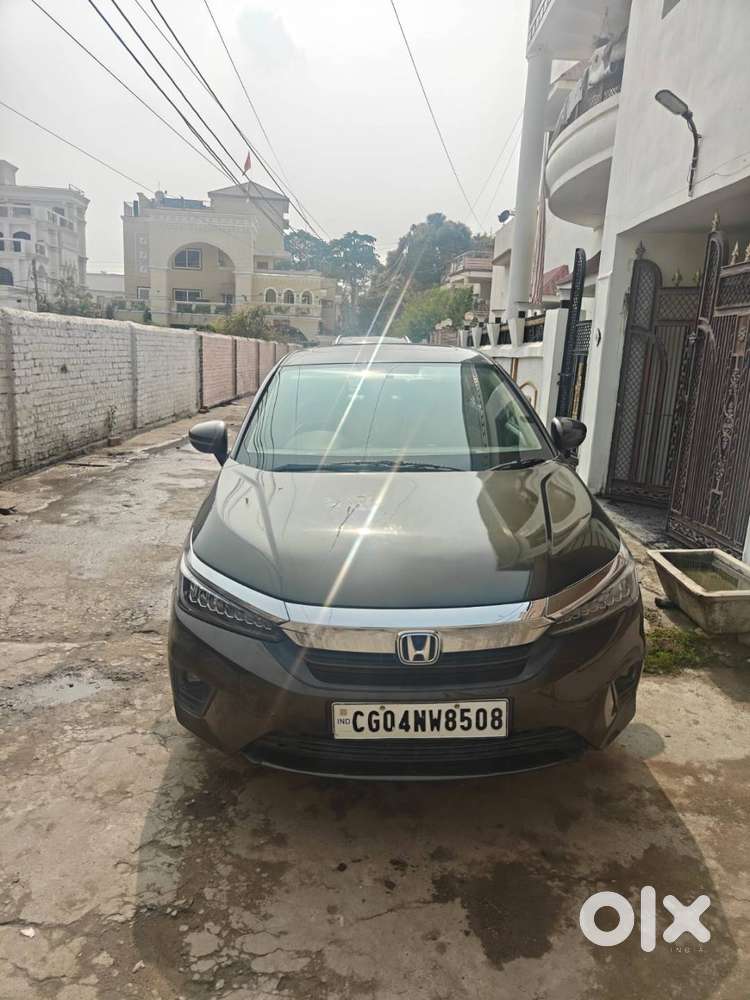 Top Model Diesel Car With An Good Average