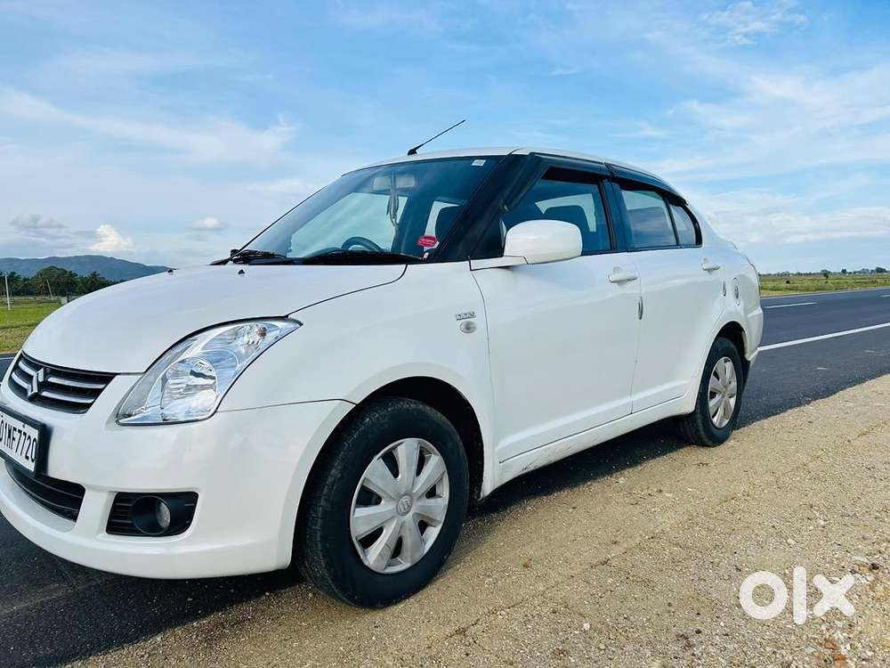 Maruti Suzuki Diesel 2010 Car