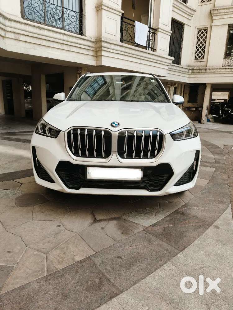 Bmw X1 2023 Diesel 35000 Km Driven