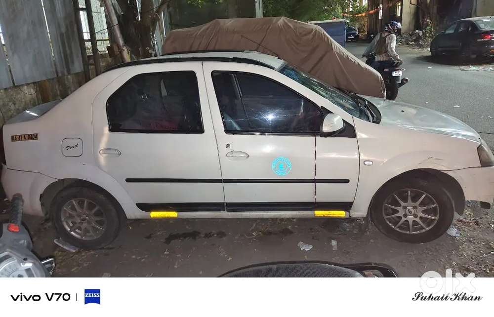 Mahindra Verito 1.5 D4 2013 Urgent Sell