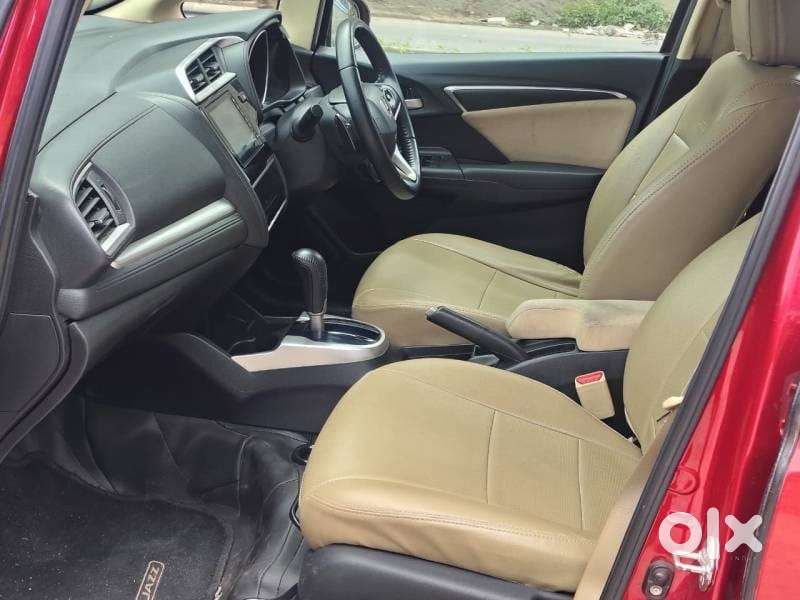 Honda Jazz 1.2 Zx I-vtec, 2021, Petrol