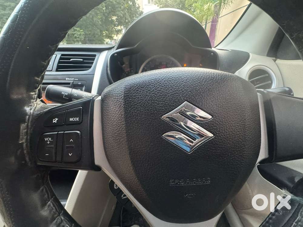 Maruti Suzuki Celerio 1.0 Zxi Amt, 2018, Petrol