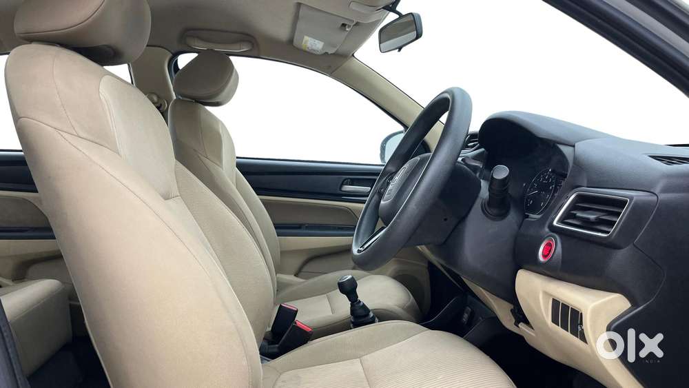 Honda Amaze 1.2 V I-vtec Mt, 2020, Petrol