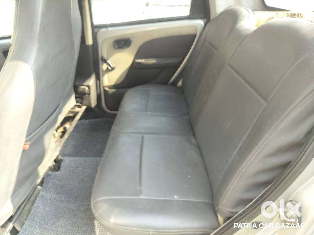 Tata Nano Xe, 2012, Petrol