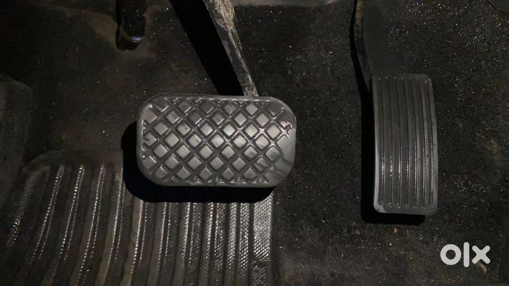 Mg Hector Plus 1.5 Sharp Dct, 2020, Petrol