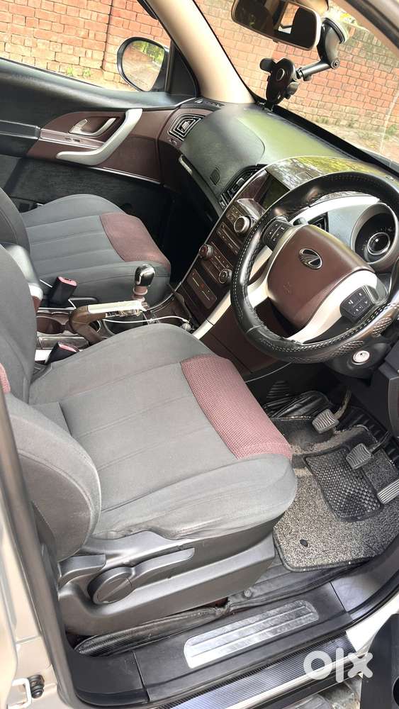 Mahindra Xuv500 W6 2wd, 2015, Diesel
