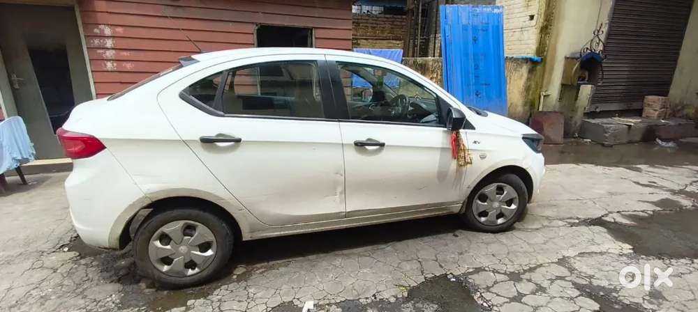 Tata Xpress T Ev.