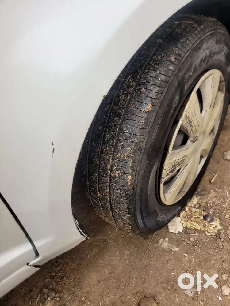 Maruti Suzuki Dzire 2011 Diesel Manual