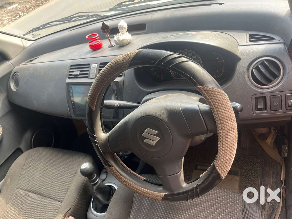 Swift 2006 Model Petrol