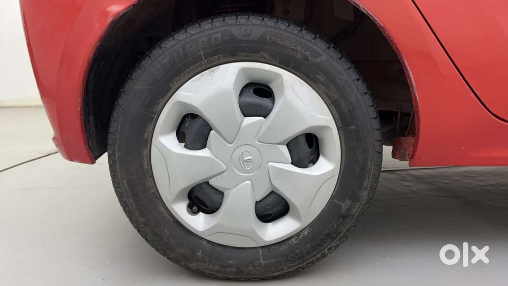 Tata Tiago 1.2 Revotron Xt Cng, 2022, Cng & Hybrids