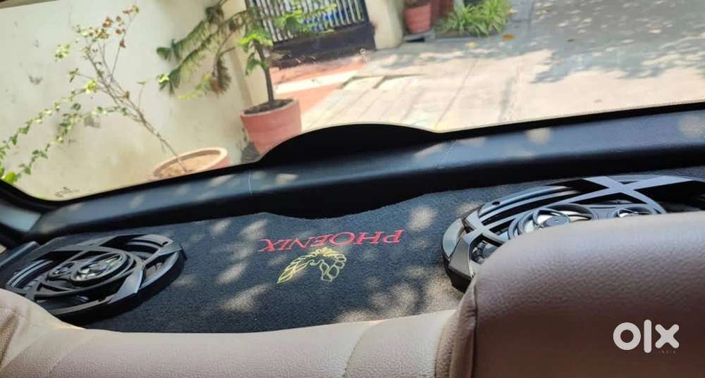 Tata Indica Vista 2013