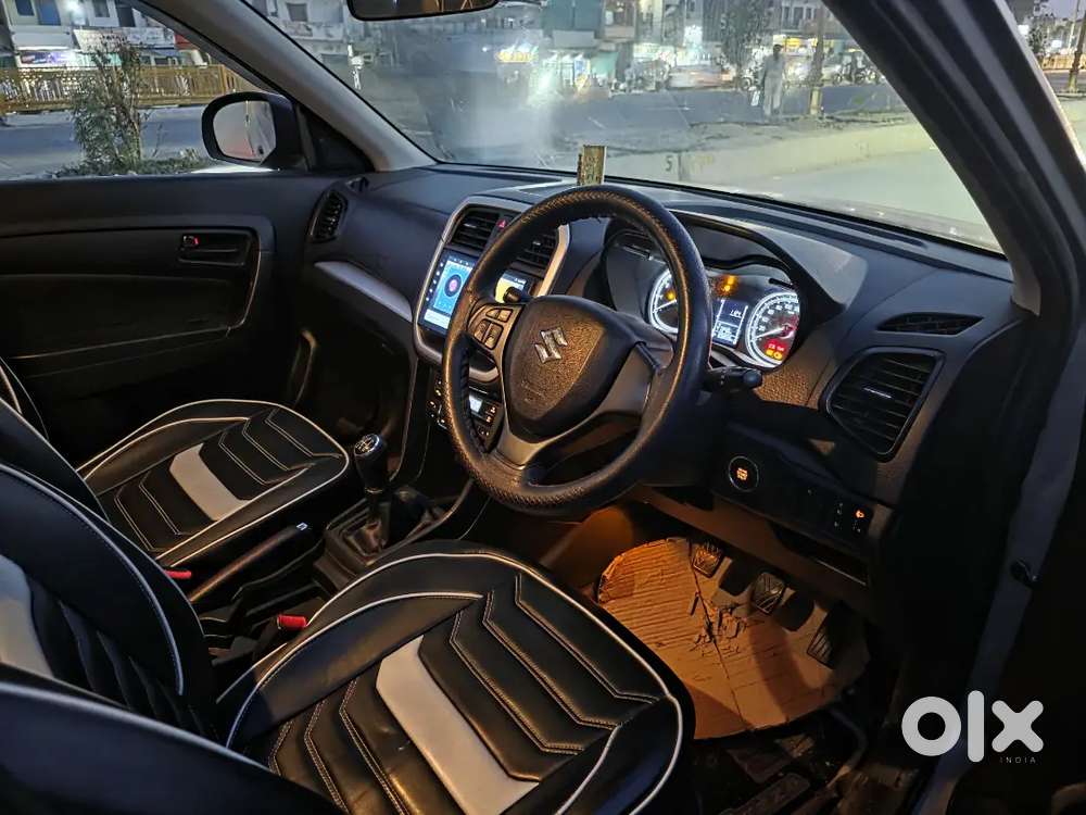 Maruti Suzuki Brezza 2021 Petrol Well Maintained