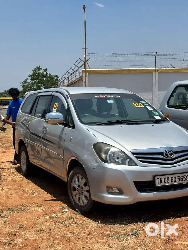 Inova For Sell
725000