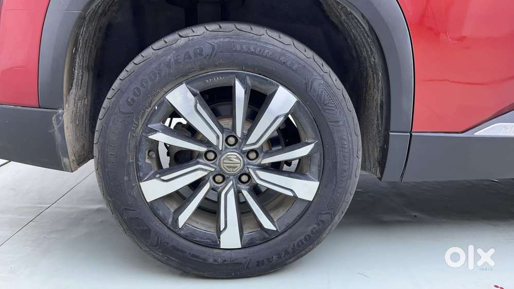 Mg Hector 2.0 Sharp Diesel, 2019, Diesel