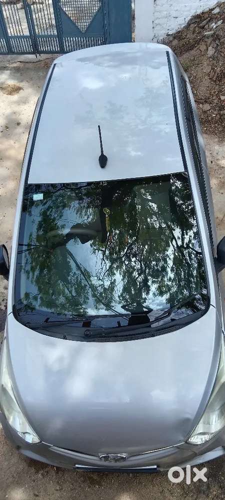 Hyundai Eon 2017