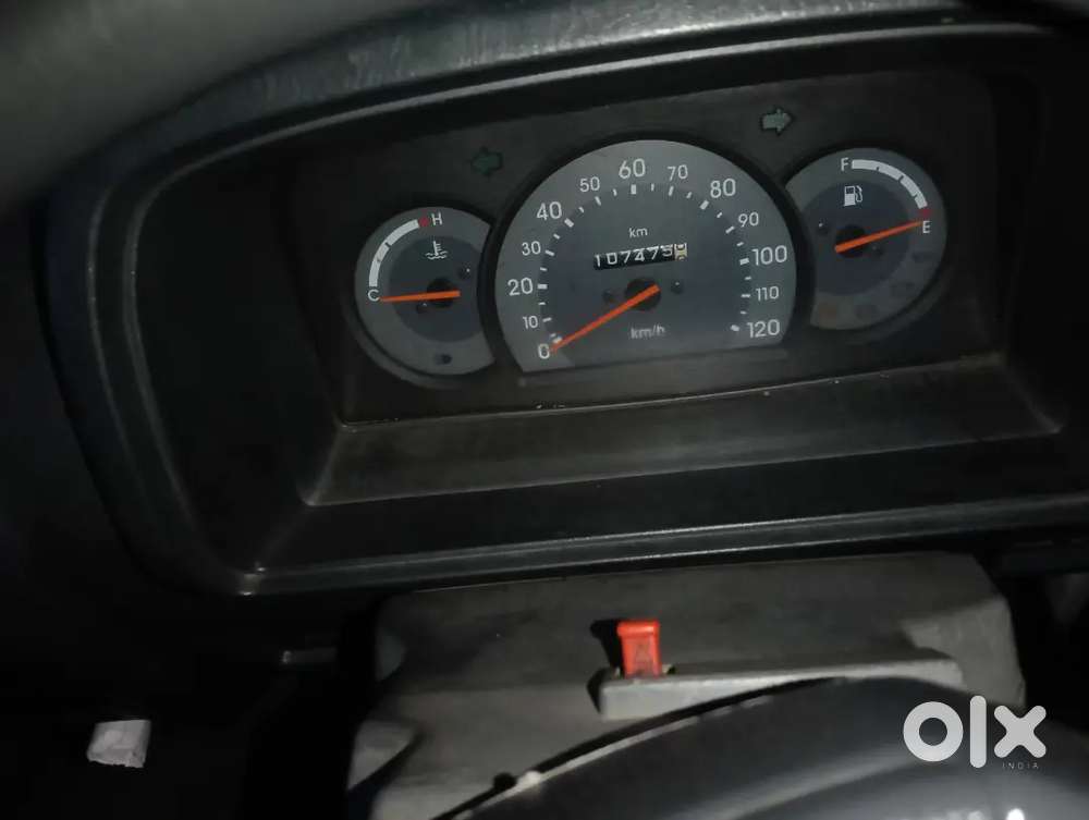 For Sale Maruti Suzuki Omni 2011 5 Seater