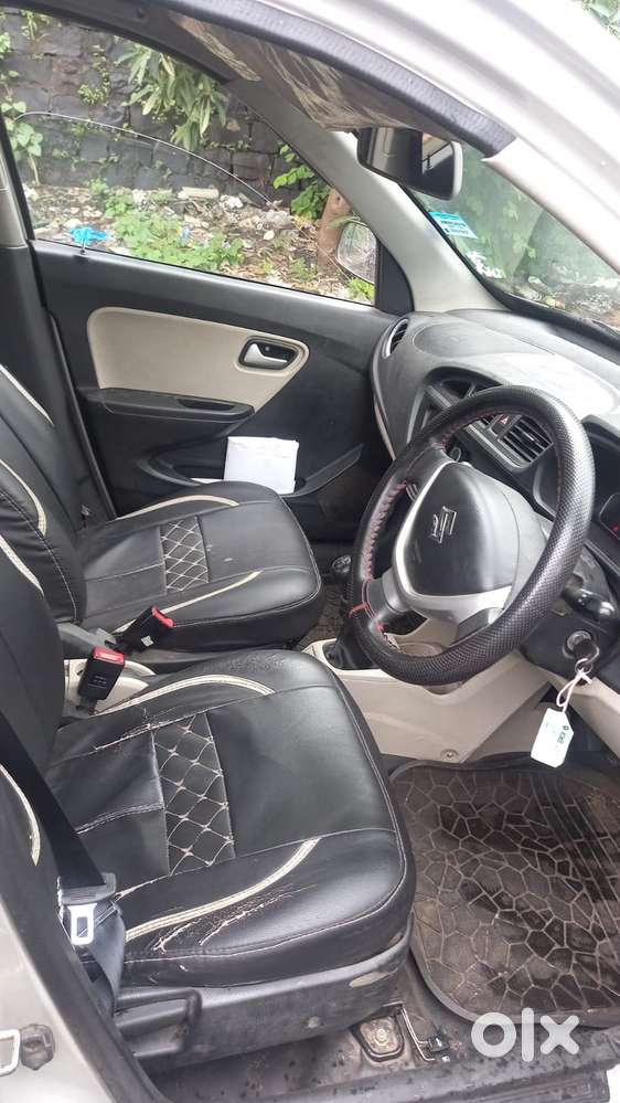 Maruti Suzuki Alto 800 Cng Lxi Optional, 2023, Cng & Hybrids