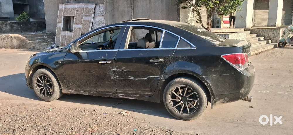 Chevrolet Cruze 2010 Diesel Good Condition