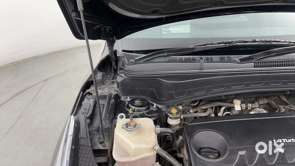 Kia Seltos 1.4 Gtx+ Mt, 2022, Petrol