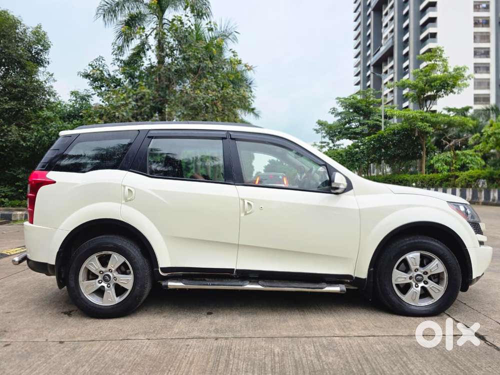 Mahindra Xuv500 W8 2wd, 2015, Diesel