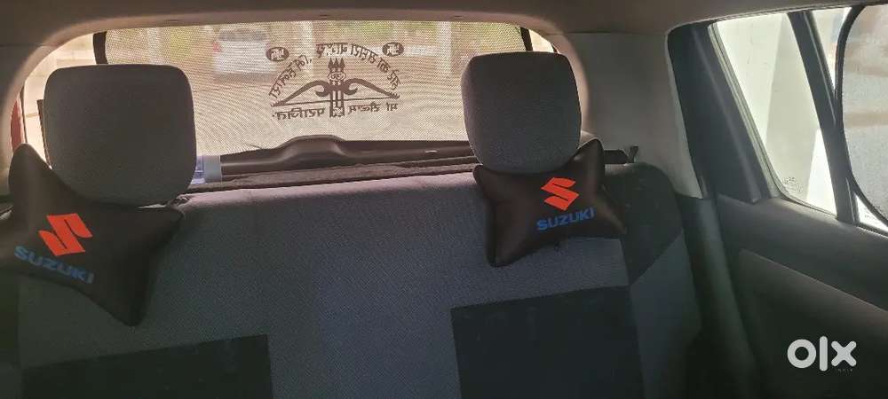 Maruti Suzuki Swift 2006
