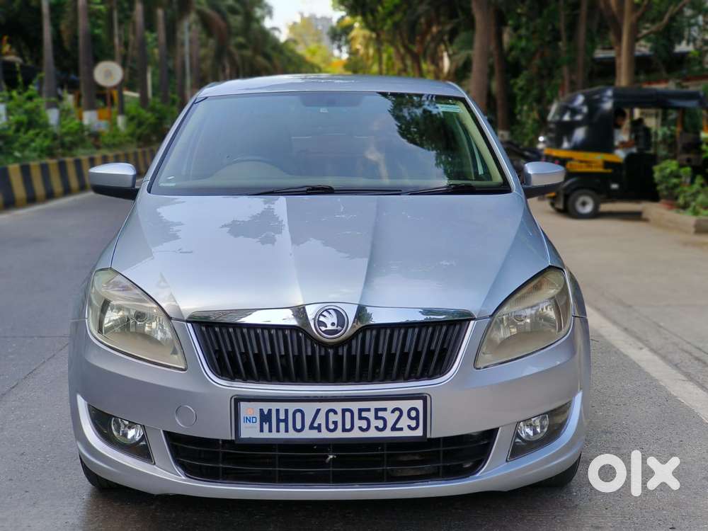 Skoda Rapid 1.5 Tdi Ambition, 2015, Diesel