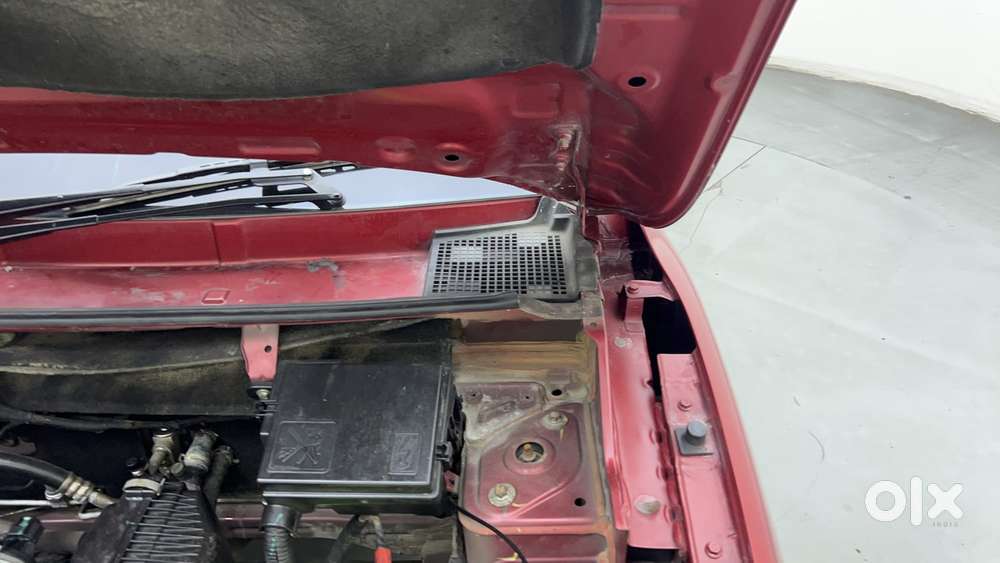 Renault Kwid 2019-ongoing 1.0 Rxt Amt (o), 2017, Petrol