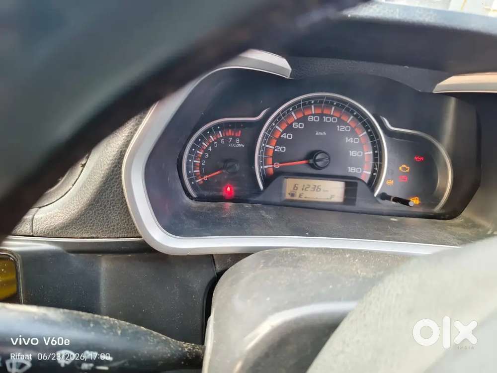 Maruti Suzuki Alto K10 2016 Petrol 61425 Km Driven